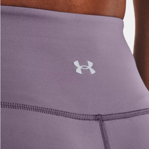 Brand New Women's UNDER ARMOUR High Waisted Meridian Joggers - Picture 6 of 7